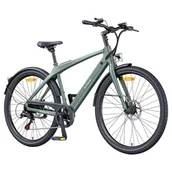 Rowery elektryczne - ENGWE MapFour N1 Air Electric Bike 250W Motor 36V 10Ah Battery 700*38C Spoke Tires 25km/h Max Speed 100km Range Front - miniaturka - grafika 1