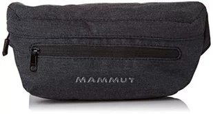 Classic Bumbag Mélange, czarny, 2 l - Plecaki - miniaturka - grafika 1