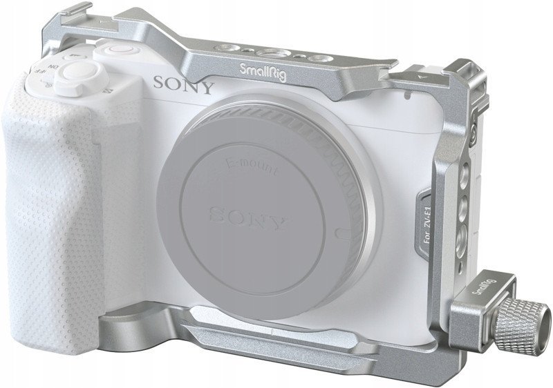Smallrig 4320 - zestaw klatkowy do Sony ZV-E1 edycja limitowana