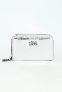 Pojemny portfel damski - Nobo - Portfele - miniaturka - grafika 1