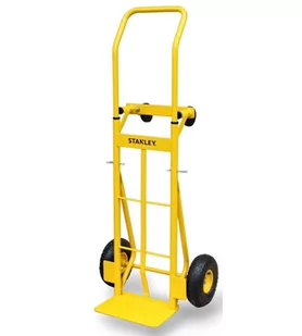 Stanley Stanley Wózek stalowy transportowy wielopołożeniowy SXWTD-MT519 raty 10 X 0 % do 31.12.17r indywidualne wyceny SXWTD-MT519 - Wózki magazynowe - miniaturka - grafika 1