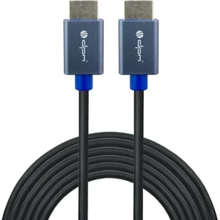 Kabel HDMI - HDMI DPM 4K Ethernet 5m HD4K50 - Kable - miniaturka - grafika 1