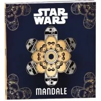 Mandale, Star Wars - Ameet - Książki edukacyjne - miniaturka - grafika 1