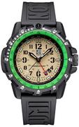 Zegarki męskie - Zegarek Luminox XL.3321 The Commando Raider 3300 Series - miniaturka - grafika 1