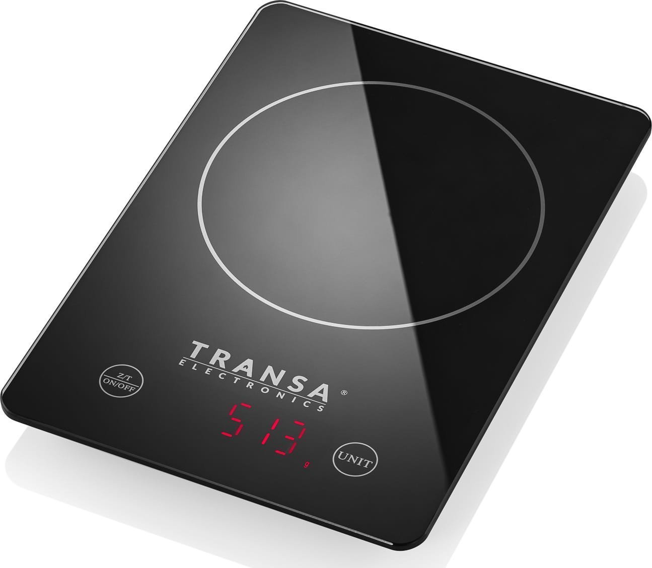 Transa Electronics GlasScale TEW-01