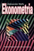 Ekonomia - Ekonometria - miniaturka - grafika 1
