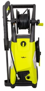 MYJKA WYSOKOCIŚNIENIOWA Lime Lynx LHU-EC-1507-D26Q - Myjki ciśnieniowe - miniaturka - grafika 3