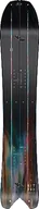 Kurtki narciarskie - Nitro SQUASH SPLIT snowboard - 159 - miniaturka - grafika 1