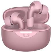 Słuchawki - FRESH N REBEL Twins Ace Pastel Pink - miniaturka - grafika 1
