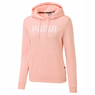 PUMA BLUZA ESS 84719707 r XS - Bluzy damskie - miniaturka - grafika 1