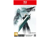 Gry Nintendo Switch - Gra Nintendo Switch 2 CENEGA Final Fantasy VII Remake Intergrade - miniaturka - grafika 1