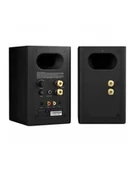 Głośniki i kolumny - NZXT Relay czarny - miniaturka - grafika 1