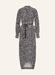 Joop! Sukienka Defne schwarz - JOOP! - Sukienki - miniaturka - grafika 1