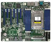 Platformy serwerowe - ASRock Płyta serwerowa EPYCD8/R32, 1 x SKT SP3, AMD EPYC 7000, SoC - miniaturka - grafika 1