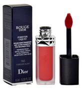 Szminki - Dior Makijaż ust Makijaż ust Pomadki do ust Rouge Forever Liquid pomadka w płynie 760 Forever Glam 6.0 ml - miniaturka - grafika 1