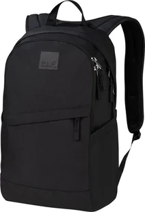 Plecak Jack Wolfskin Perfect Day Black - Plecaki - miniaturka - grafika 2
