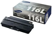 Tonery oryginalne - Toner Oryginalny Samsung Xpress M2625 M2675 M2825 M2875 MLT-D116L SU828A - miniaturka - grafika 1