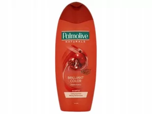 Palmolive Szampon 350Ml Głębia Koloru - Szampony do włosów - miniaturka - grafika 1