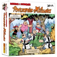 Poradniki hobbystyczne - Kajko i Kokosz. Porwanie Milusia - miniaturka - grafika 1