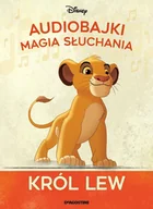 Czasopisma - Audiobajki Magia Słuchania Reedycja II - miniaturka - grafika 1