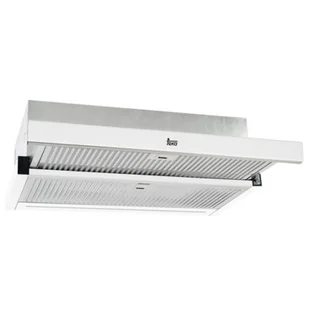 Teka CNL 6415 Plus Biały 40436821 - Okapy kuchenne - miniaturka - grafika 1