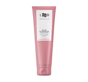 AA Laab Balsam do demakijażu emolientowy 150ml - Mleczka do demakijażu - miniaturka - grafika 1