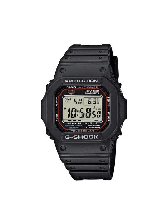 Casio G-Shock GW-M5610-1ER