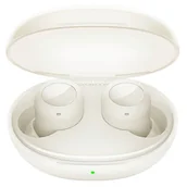 Słuchawki - Realme Buds Q2s Białe - miniaturka - grafika 1