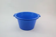 Inne artykuły do sprzątania - Miska Z Uchwytami 15L, Polski Produkt - miniaturka - grafika 1