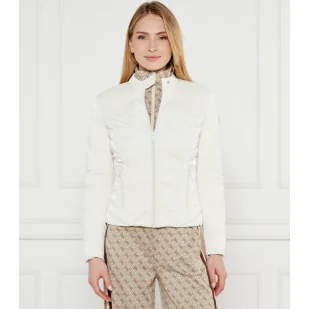 GUESS Kurtka NEW VONA Regular Fit - Kurtki damskie - miniaturka - grafika 1