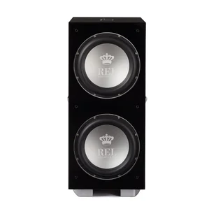 REL 212/SX subwoofer aktywny - Głośniki i kolumny - miniaturka - grafika 1