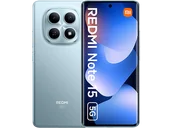 Telefony komórkowe - Xiaomi Redmi Note 15 5G 6/128GB Niebieski - miniaturka - grafika 1