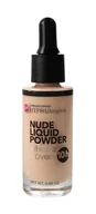 Pudry do twarzy - Bell Bell Hypoallergenic Puder w płynie Nude Liquid Powder NR01 Porcelain 25g - miniaturka - grafika 1