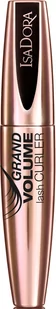 IsaDora Grand Volume Lash Styler Tusz Do Rzęs 30 - Tusze do rzęs - miniaturka - grafika 2