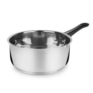 TADAR BOHEMA RONDEL NIERDZEWNY PROSTY 16 CM STAL NIERDZEWNA tadar 5900672757026 - Rondle - miniaturka - grafika 1