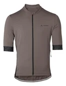 Koszulki męskie - VAUDE Męski t-shirt Kuro Fz Tricot II - miniaturka - grafika 1