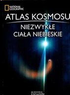 Czasopisma - Atlas Kosmosu Tom 55 - miniaturka - grafika 1