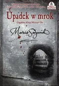 Horror, fantastyka grozy - Upadek w Mrok - miniaturka - grafika 1
