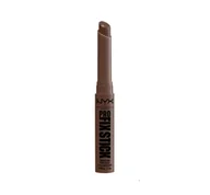 Korektory do twarzy - NYX Professional Makeup Pro Fix Stick korektor w sztyfcie do twarzy 17 Deep Walnut 1,6g - miniaturka - grafika 1
