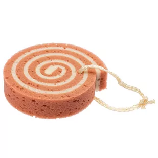 2x Gąbka Praktyczna Lollipop - Rękawice i gąbki do kąpieli - miniaturka - grafika 4