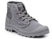 Buty lifestylowe Palladium US Pampa Hi Titanium 92352-011-M