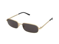 Okulary przeciwsłoneczne - Okulary przeciwsłoneczne Gucci GG1457S 001 - miniaturka - grafika 1