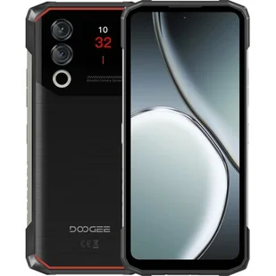 Doogee Blade 10 Max 8/256GB Czarny - Telefony komórkowe - miniaturka - grafika 1