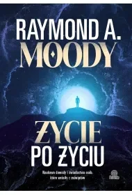 Życie po życiu. Naukowe dowody i świadectwa osób, które wróciły z zaświatów - Ezoteryka - miniaturka - grafika 1