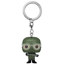 Funko POP Keychain: The Batman - The Riddler - Breloczki dla dzieci - miniaturka - grafika 1