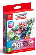 Gry Nintendo Switch - Switch Mario Kart 8 Deluxe-Booster Course Pass Set - miniaturka - grafika 1
