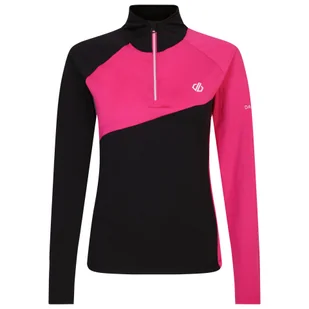 Bluza narciarska damska Ice - Bluzy narciarskie - miniaturka - grafika 1