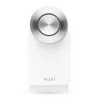 Systemy inteligentnych domów - Nuki Smart Lock 3.0 Pro Inteligentny zamek do drzwi - miniaturka - grafika 1