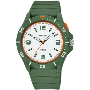 Zegarek Zegarek Lorus R2315QX9 ORYG PUDEŁKO - Zegarki męskie - miniaturka - grafika 1