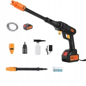 Myjki ciśnieniowe - ITIMPORT High-Tech - miniaturka - grafika 1